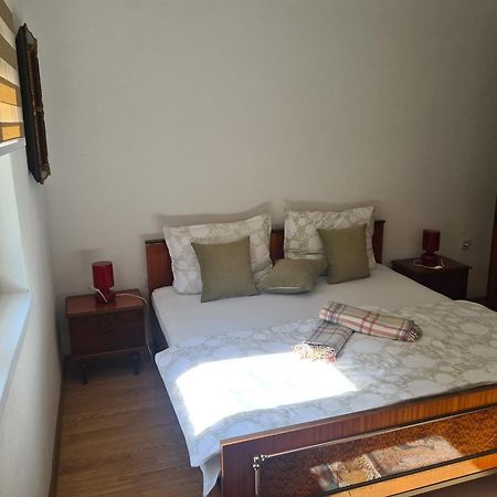 Apartmani Podvisoki Visoko Exterior photo