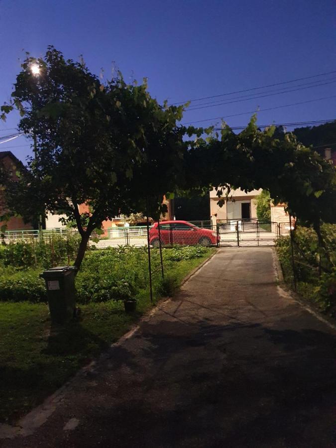 Apartmani Podvisoki Visoko Exterior photo