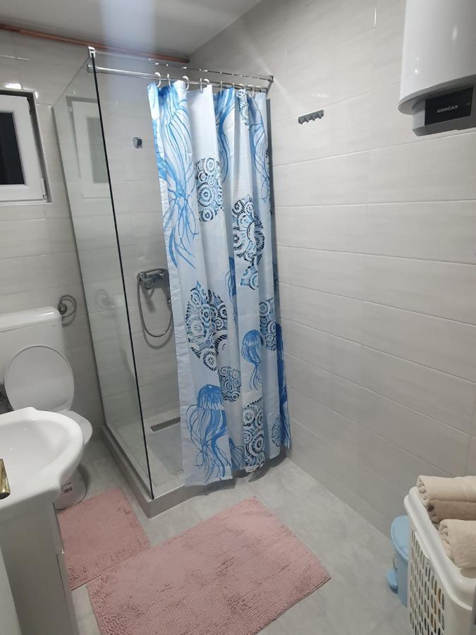 Apartmani Podvisoki Visoko Exterior photo