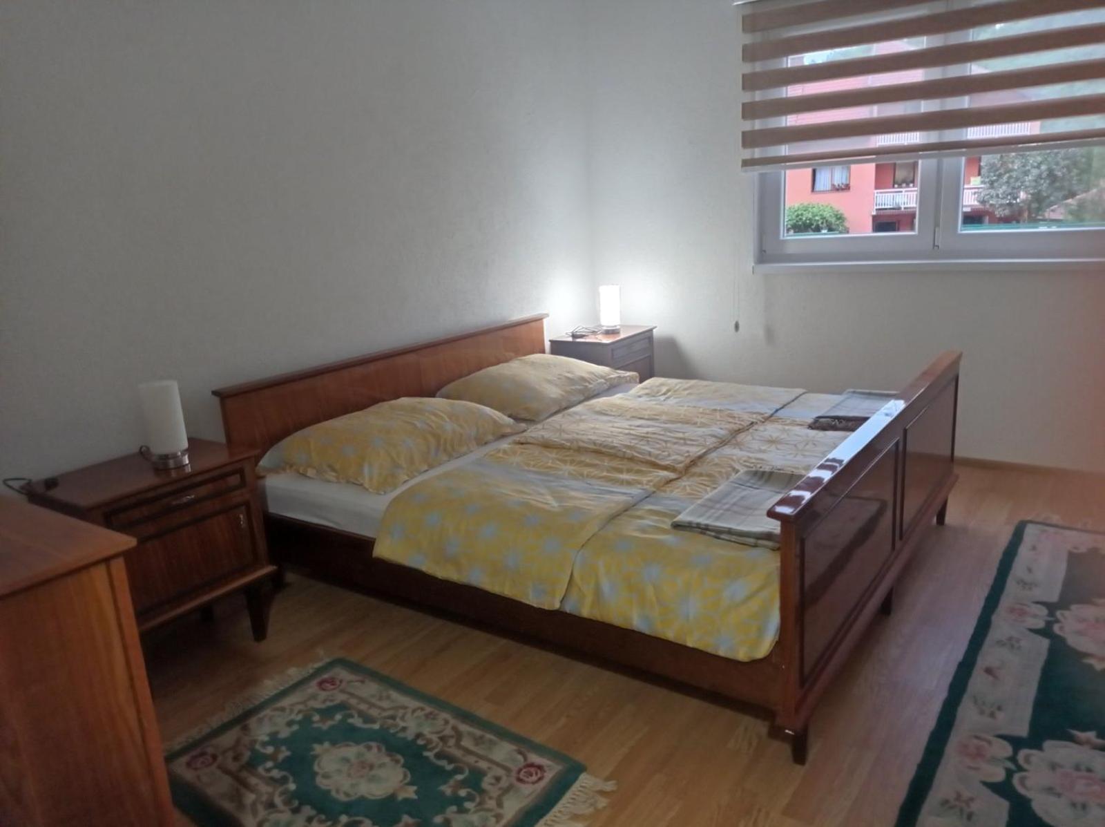 Apartmani Podvisoki Visoko Exterior photo