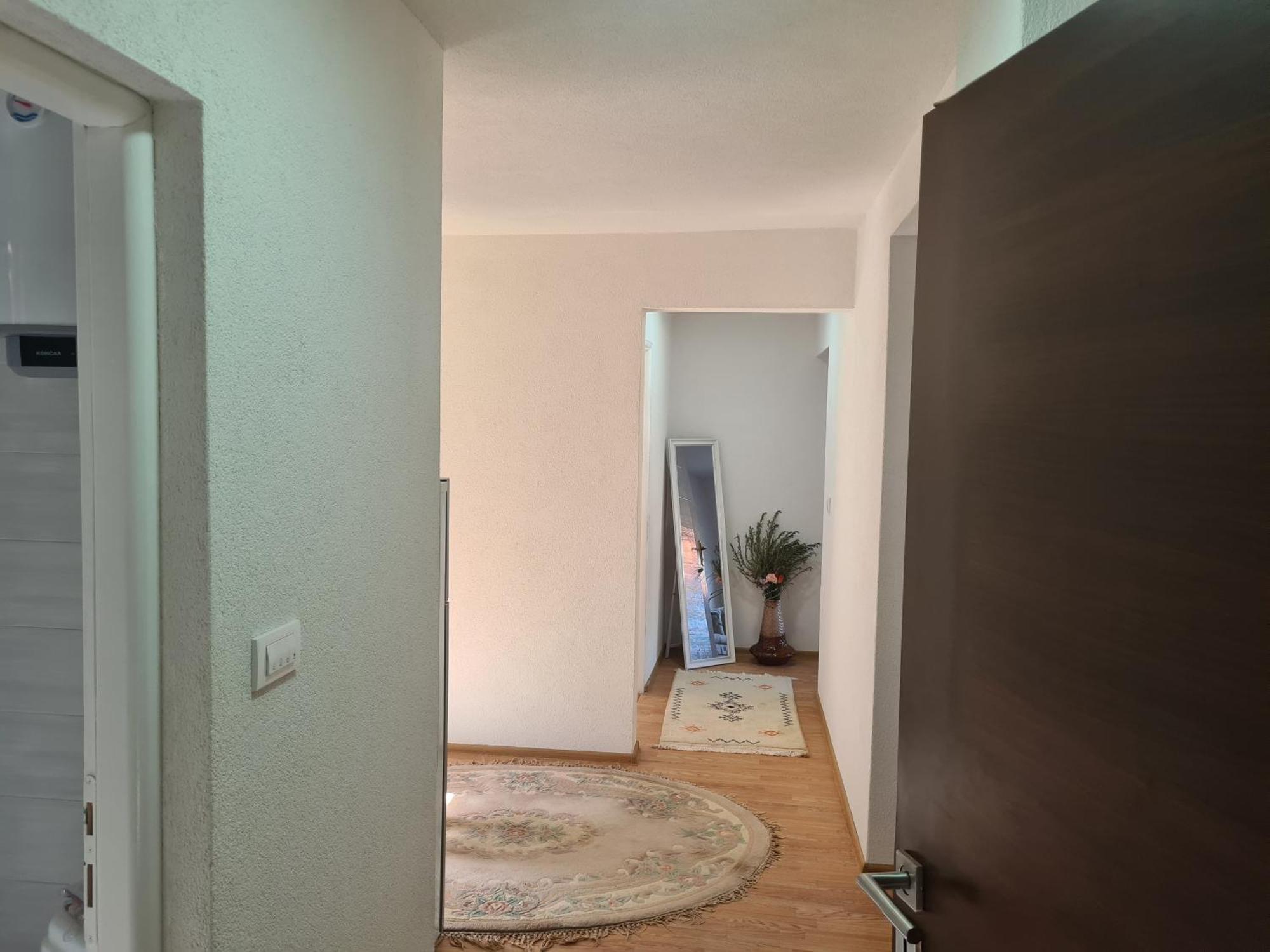 Apartmani Podvisoki Visoko Exterior photo