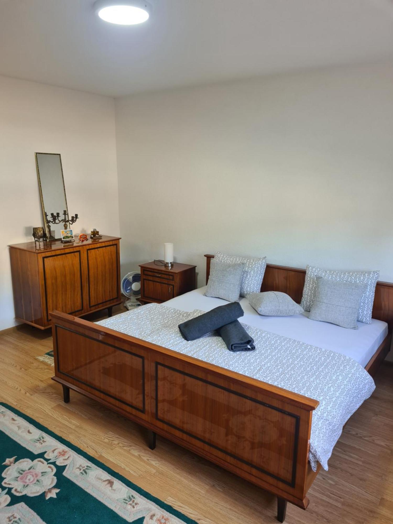 Apartmani Podvisoki Visoko Exterior photo
