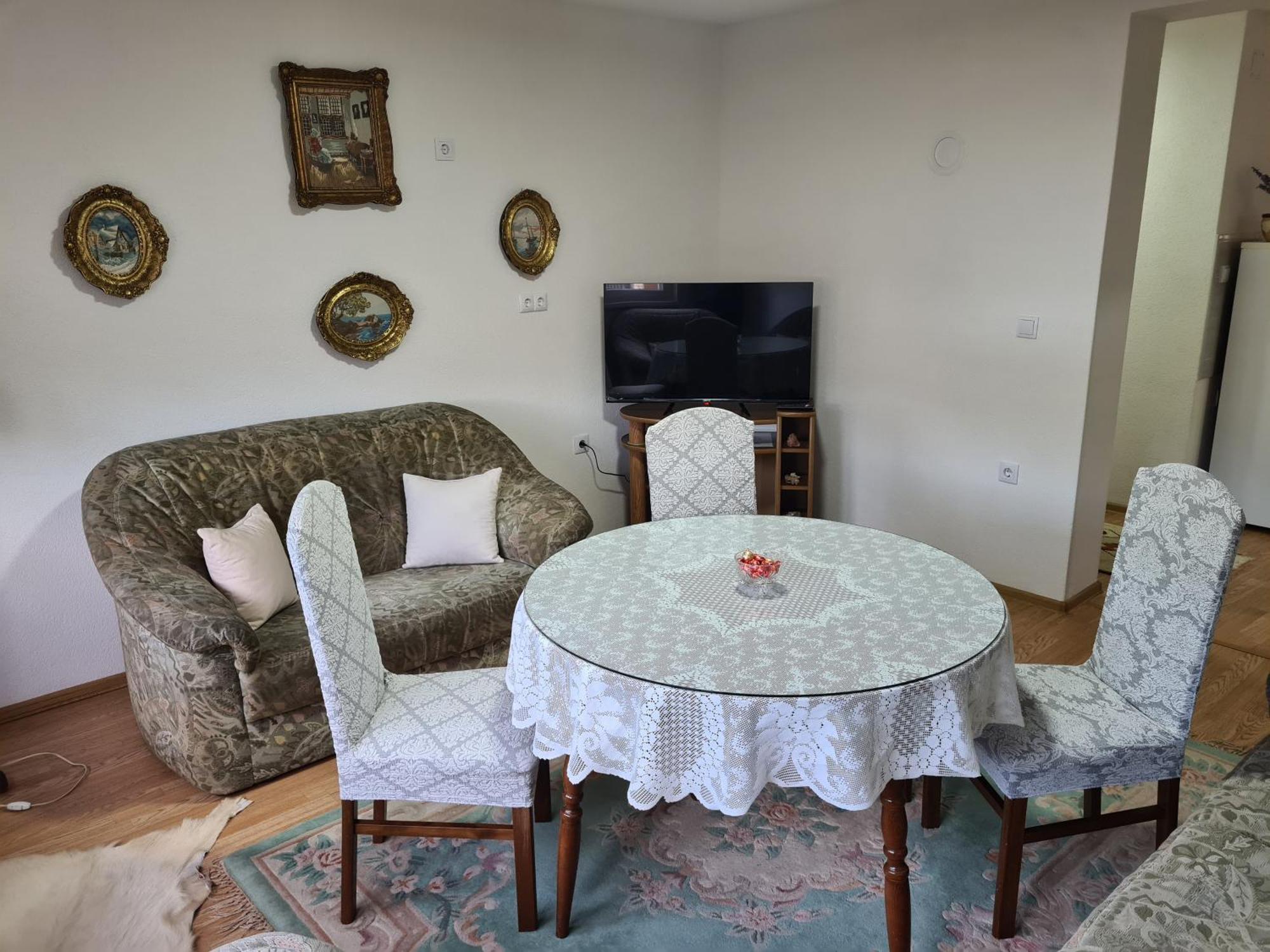 Apartmani Podvisoki Visoko Exterior photo