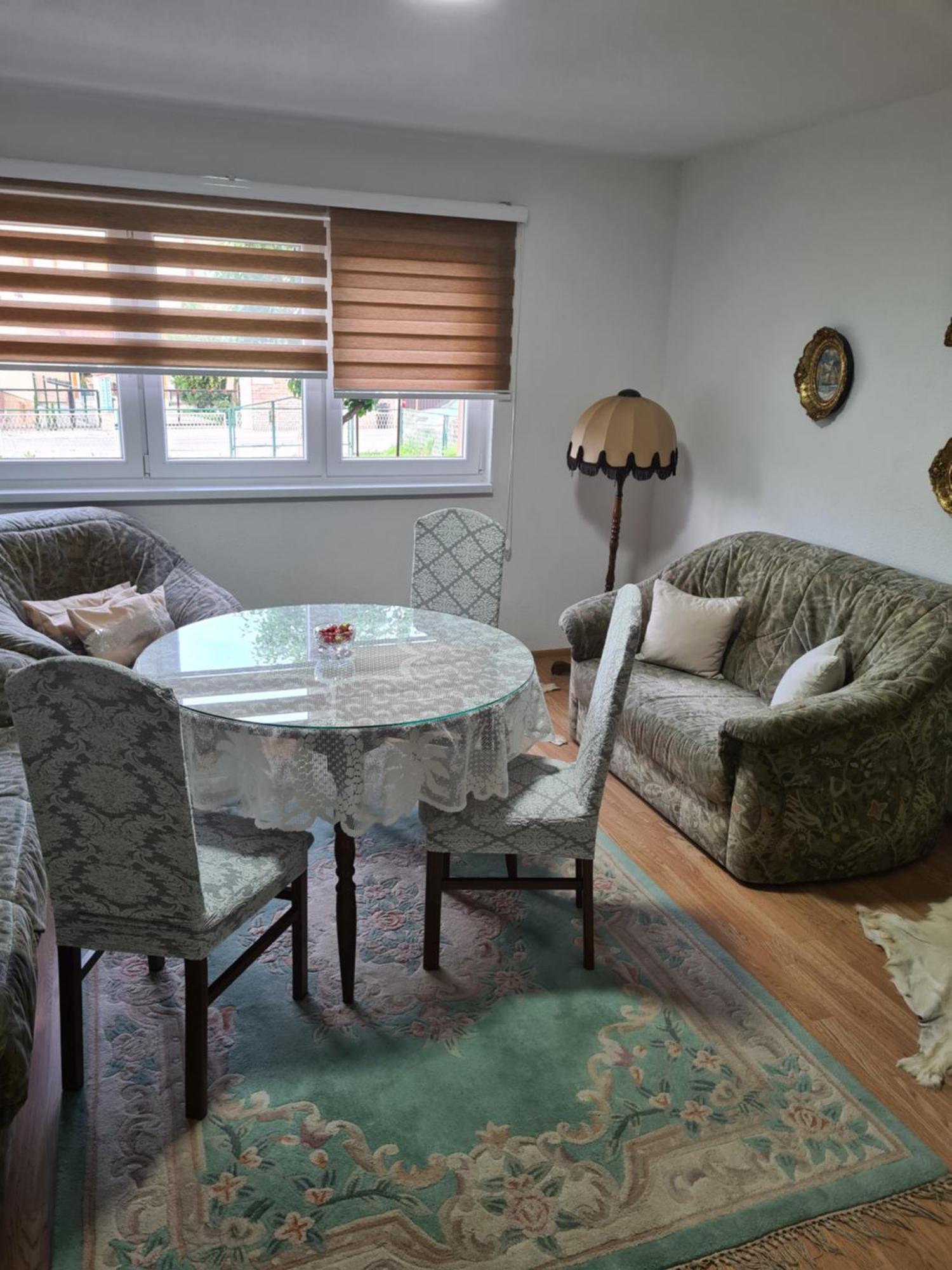 Apartmani Podvisoki Visoko Exterior photo